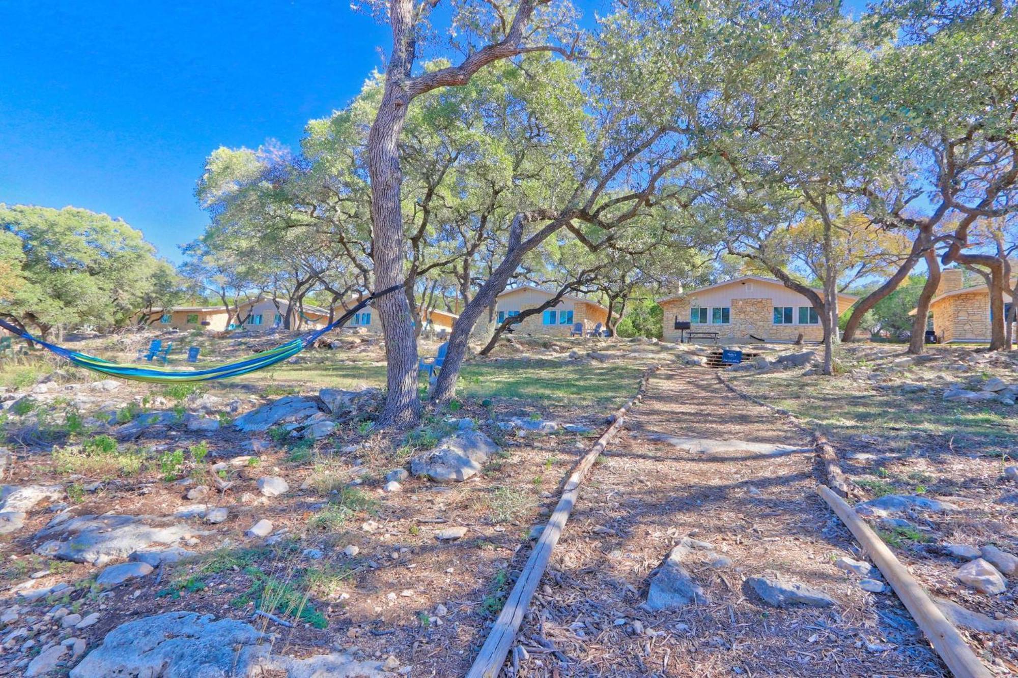 Millie'S Cottages Unit 5 - Josephine Canyon Lake Kültér fotó